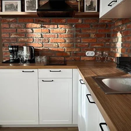 Old Town Brick *