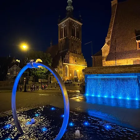 Old Town Brick